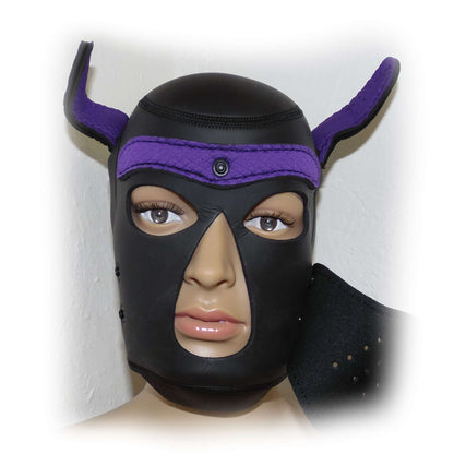 Crossplay Maske für Rollenspiele und Partyabende