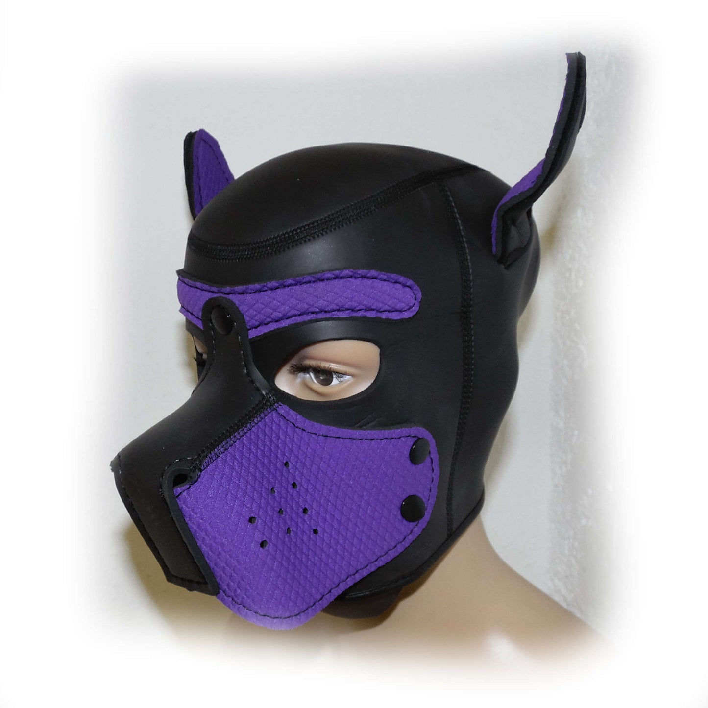Crossplay Maske für Rollenspiele und Partyabende