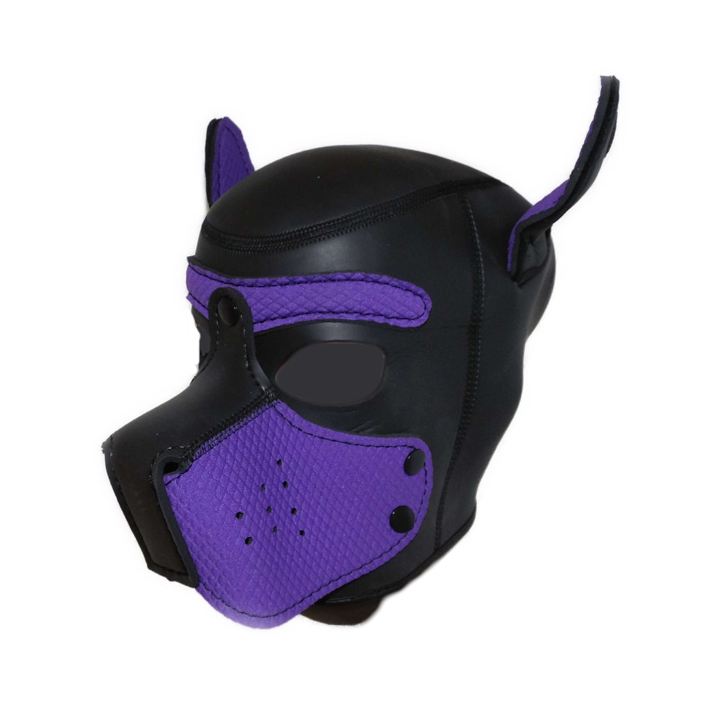 Crossplay Maske für Rollenspiele und Partyabende