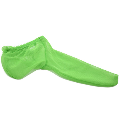 Lümmelsocke
