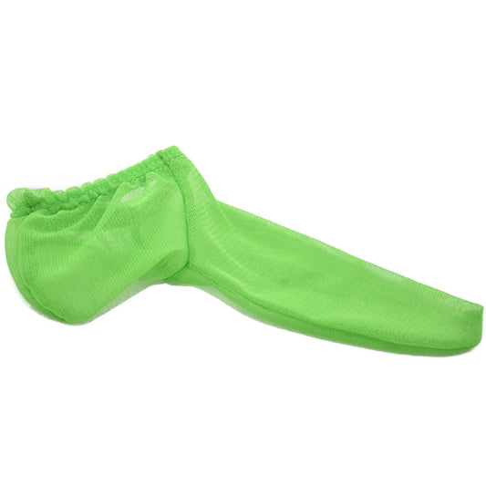 Lümmelsocke