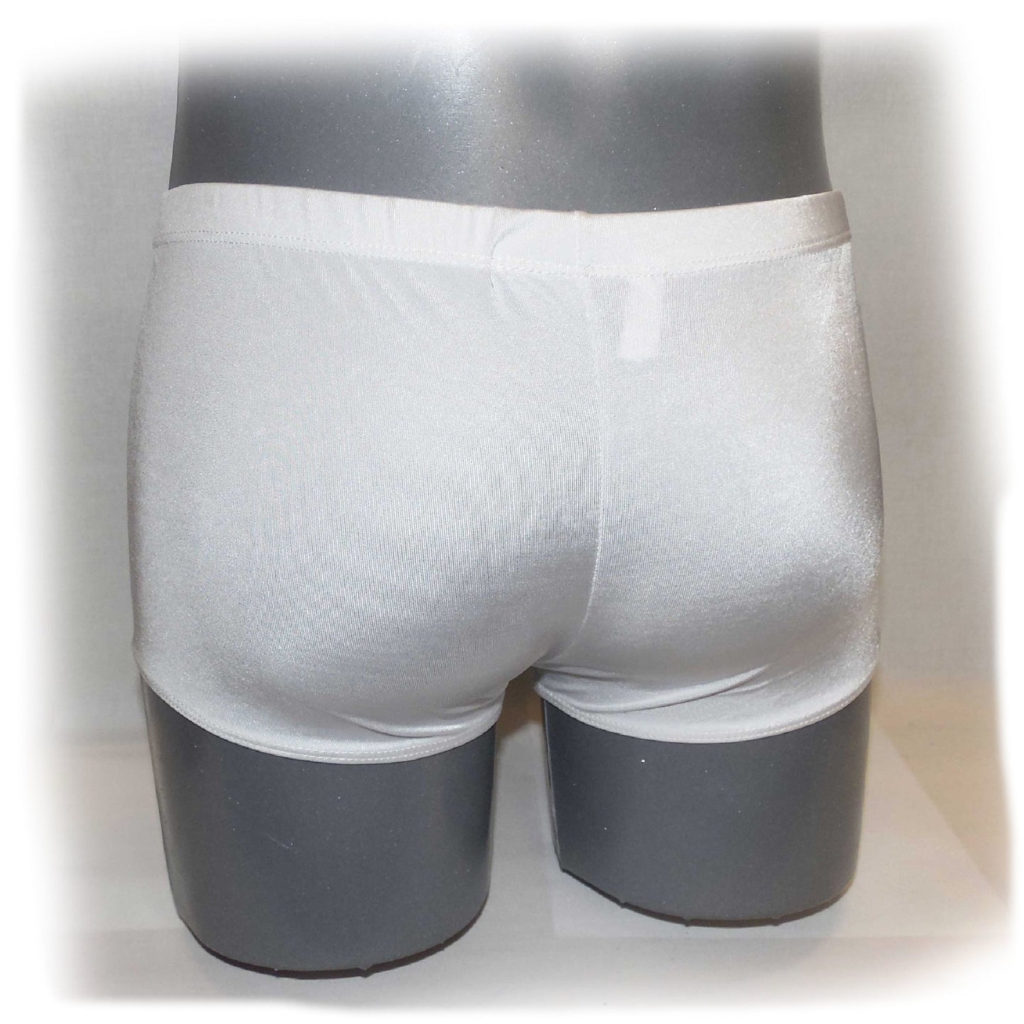 Boxer mit Penisschaft