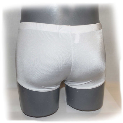 Boxer mit Penisschaft