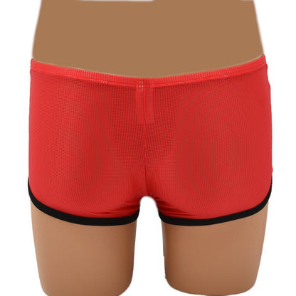 Mesh Boxer Rüsselshorts extra zarter Stoff