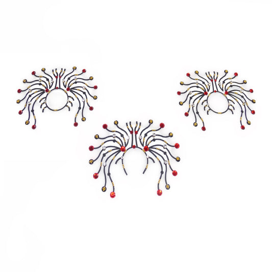 Nippelcover Aufkleber 3-er Set Brust und Schambein