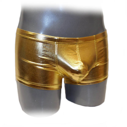 Metallic Design Show Boxer