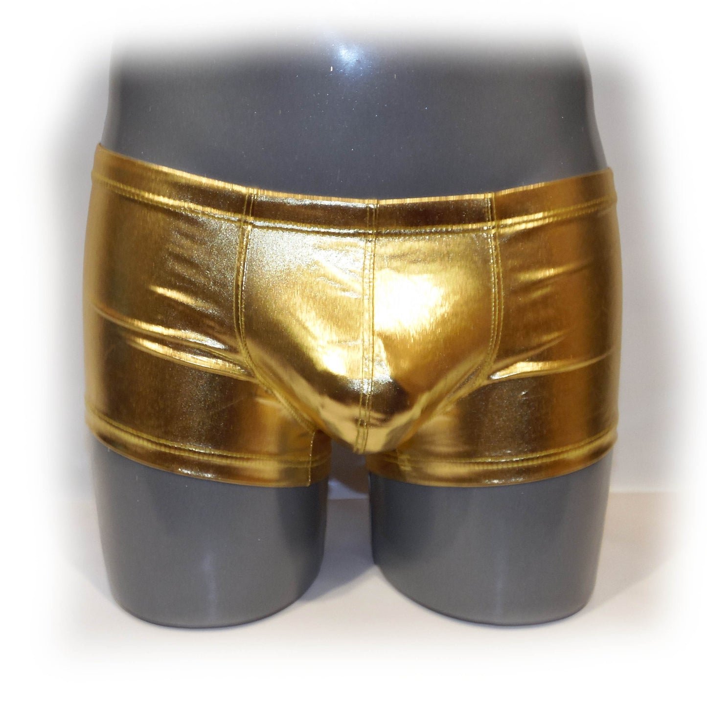 Metallic Design Show Boxer