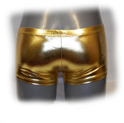 Metallic Design Show Boxer