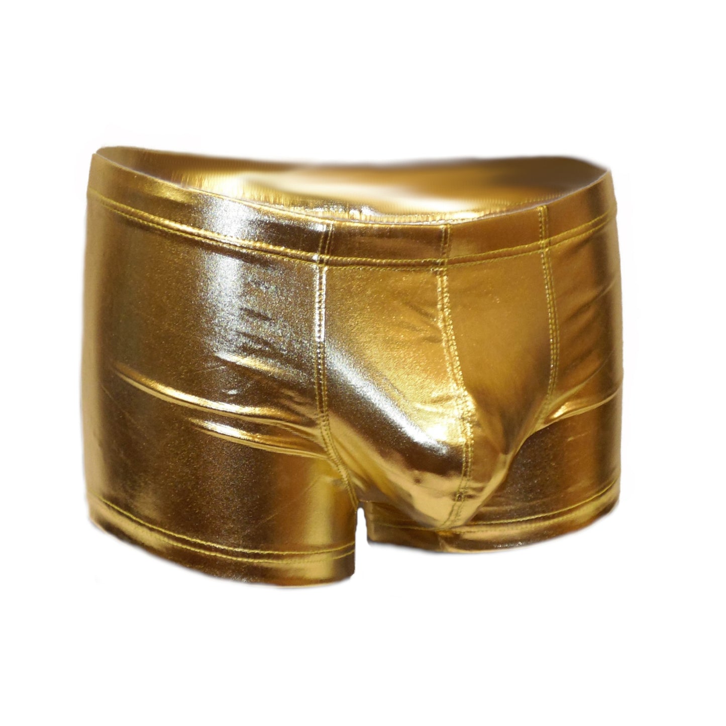 Metallic Design Show Boxer