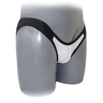 Open Butt Jockstrap Underwear