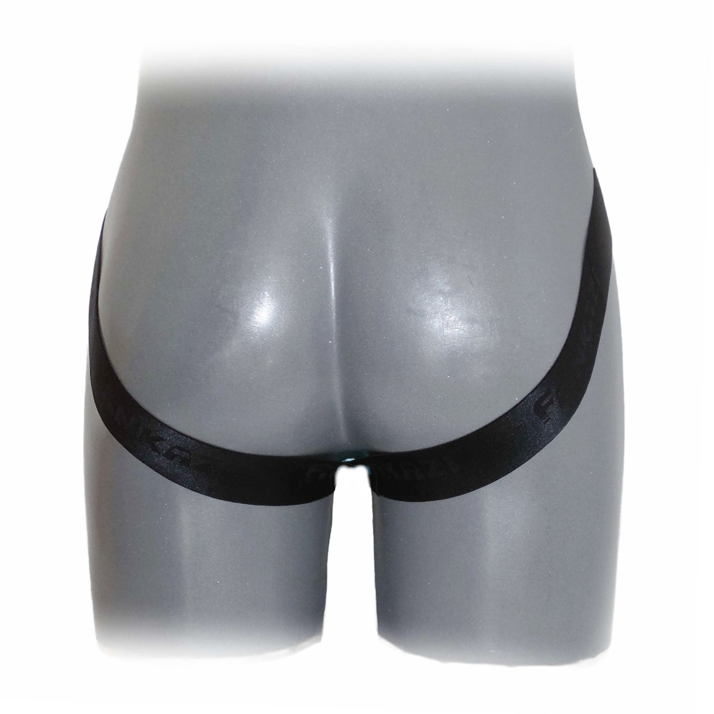 Open Butt Jockstrap Underwear