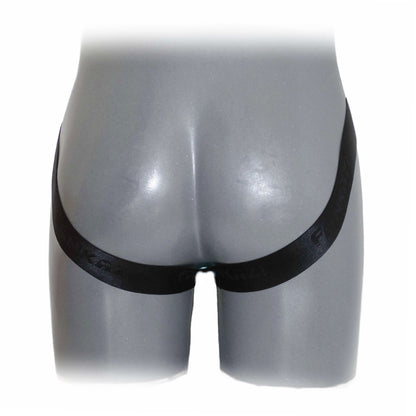Open Butt Jockstrap Underwear