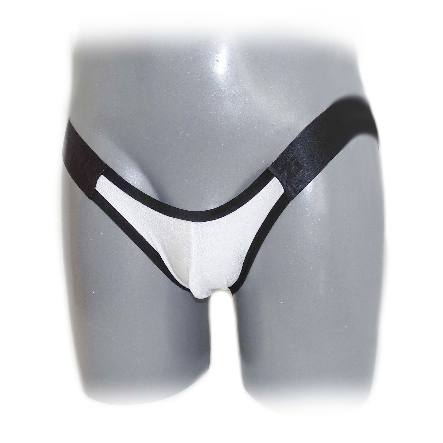 Open Butt Jockstrap Underwear