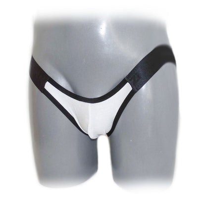 Open Butt Jockstrap Underwear