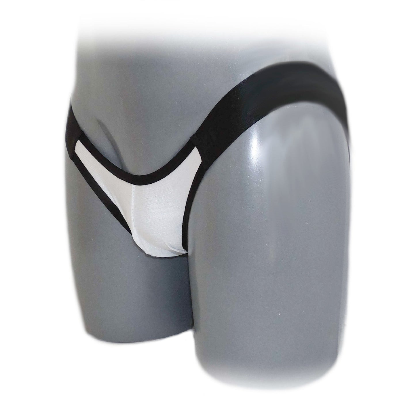 Open Butt Jockstrap Underwear