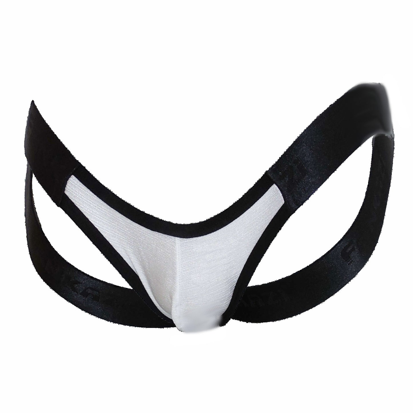 Open Butt Jockstrap Underwear