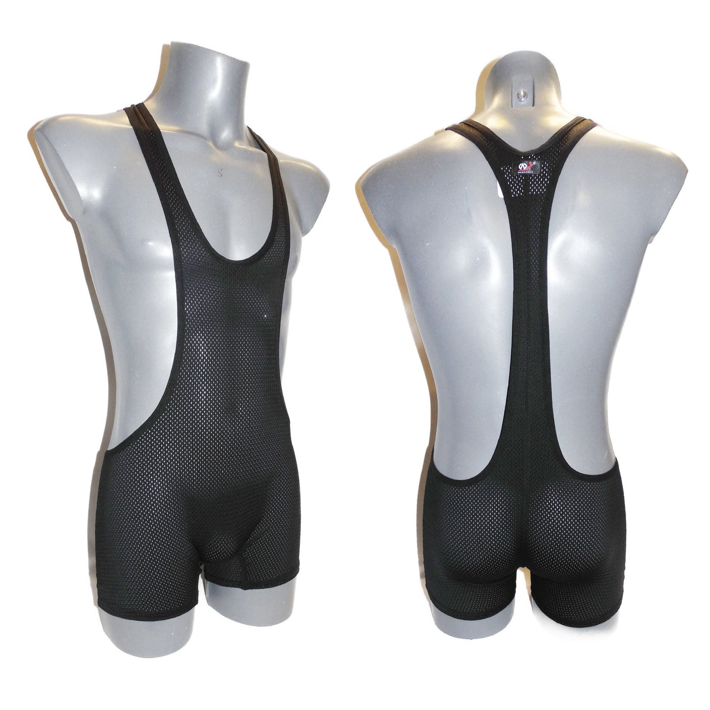 WJ - Ringerbody Netzbody