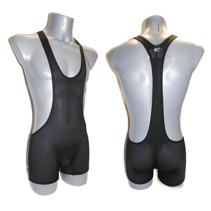 WJ - Ringerbody Netzbody