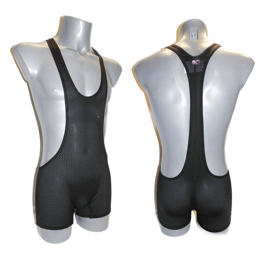 WJ - Ringerbody Netzbody