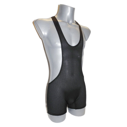 WJ - Ringerbody Netzbody