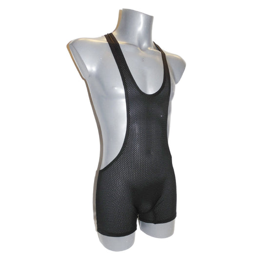 WJ - Ringerbody Netzbody