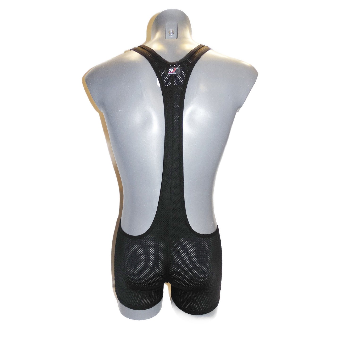 WJ - Ringerbody Netzbody