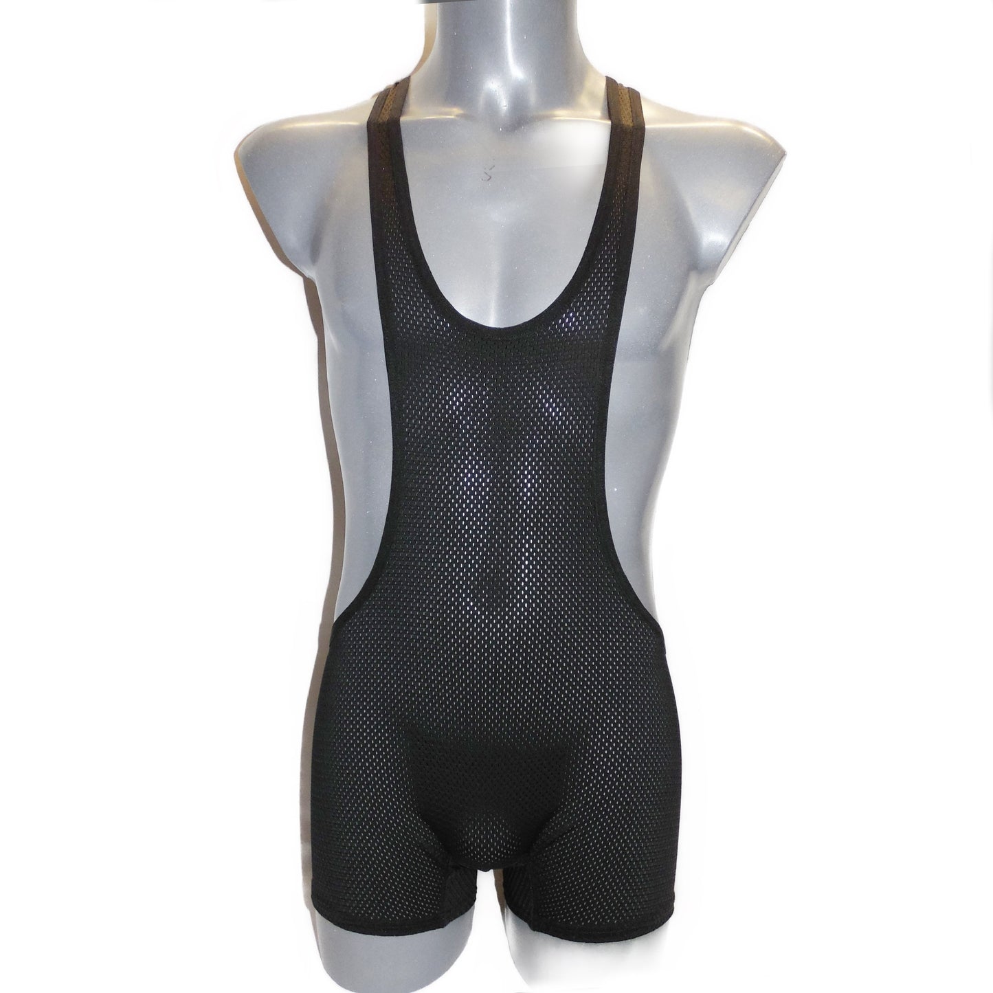 WJ - Ringerbody Netzbody