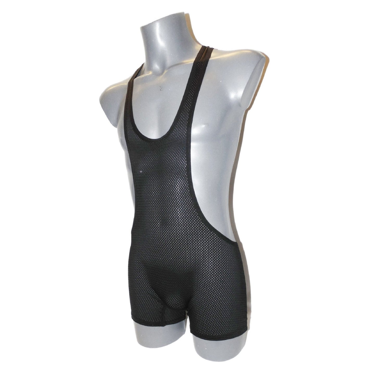 WJ - Ringerbody Netzbody