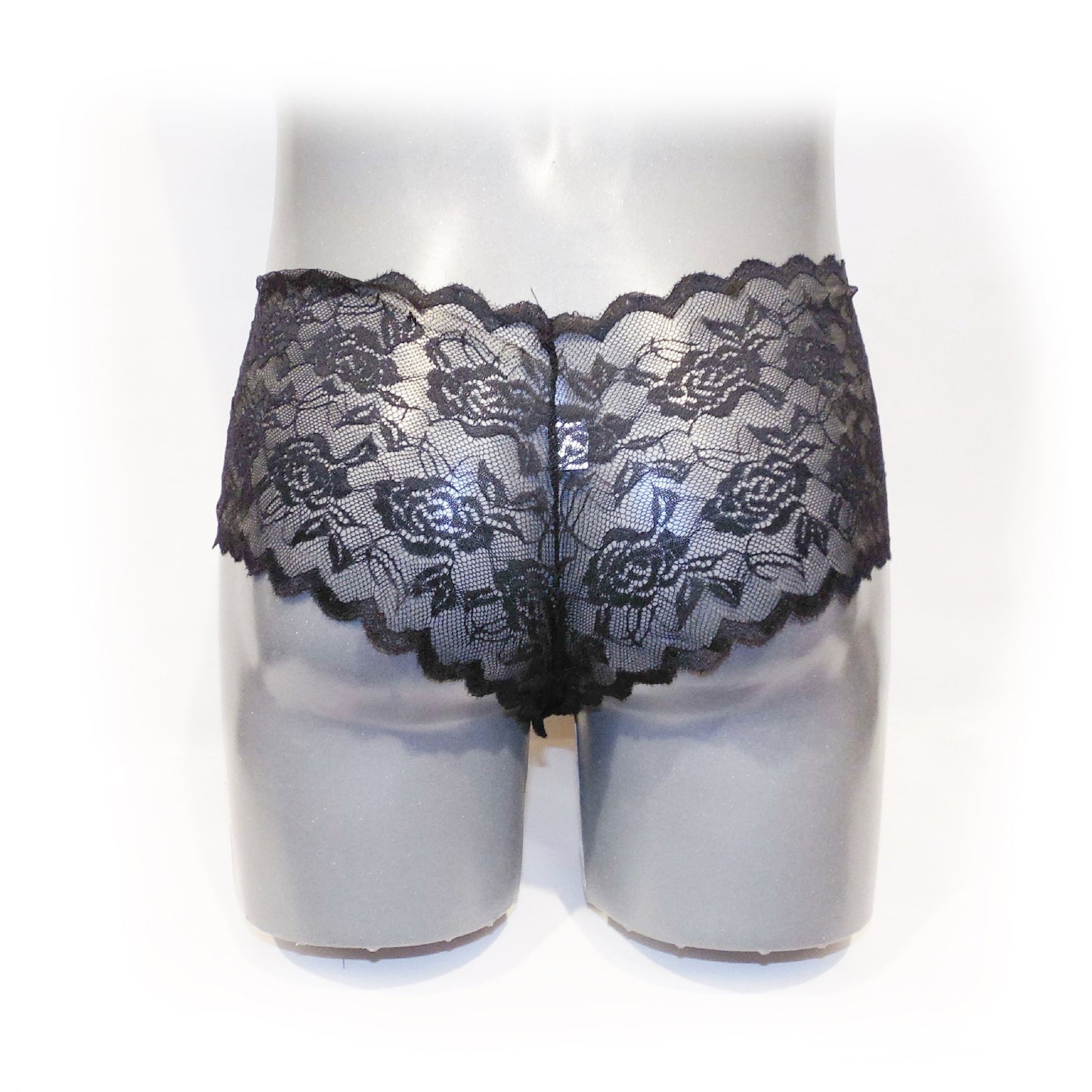 Spitzenpants für Ihn Rüschenslip