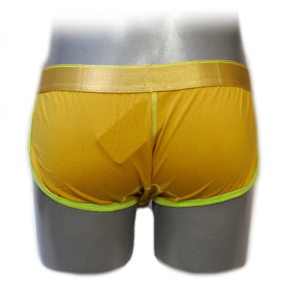 Boxer mit Penisschaft - Extra heiss - Aufknöpfbar