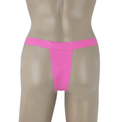 Latex Female String - 0,4 mm