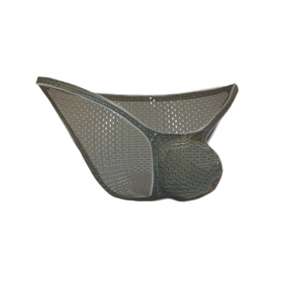 Mens slip bulge pouch Slip Showslip