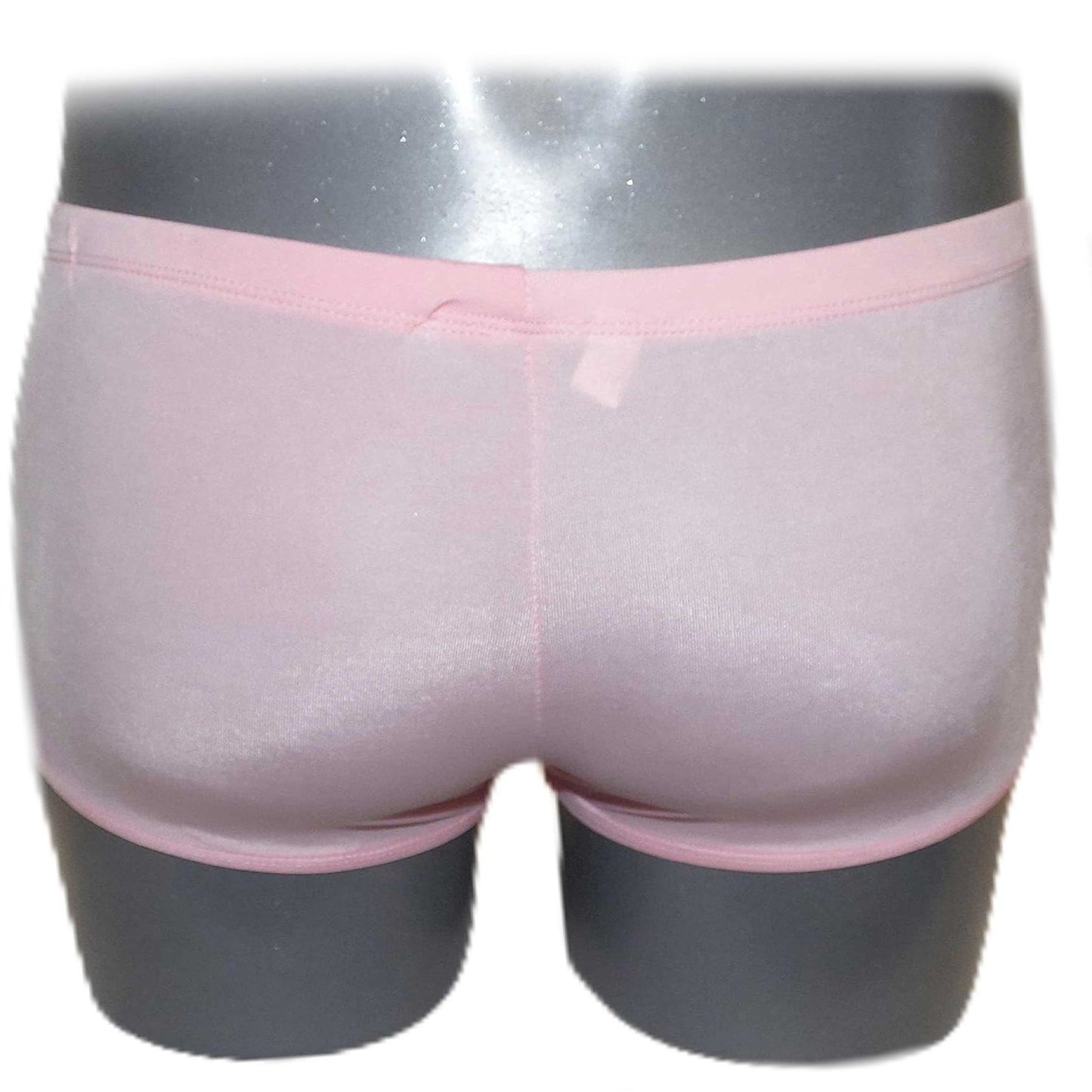 Boxer mit Penisschaft