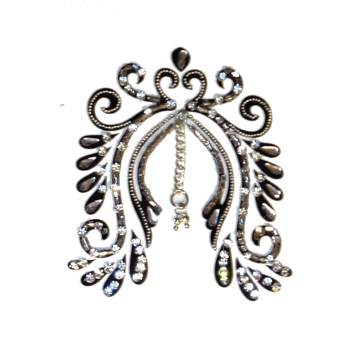 Body Tattoo Aufkleber Intim Schmuck
