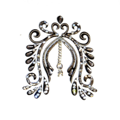 Body Tattoo Aufkleber Intim Schmuck