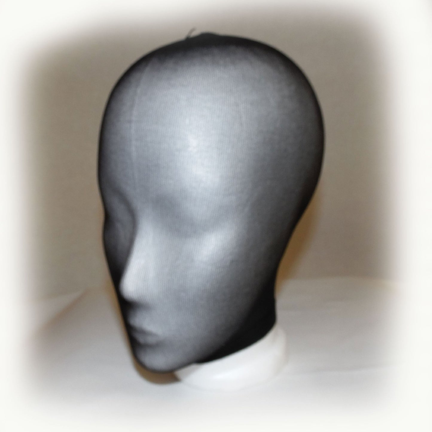 Silk stockings Hood