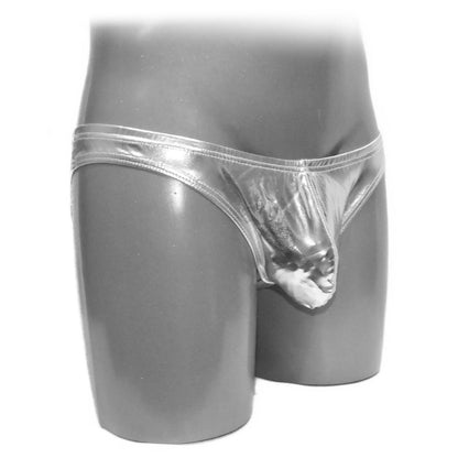 Black Label Design Slips - That Erotic Something