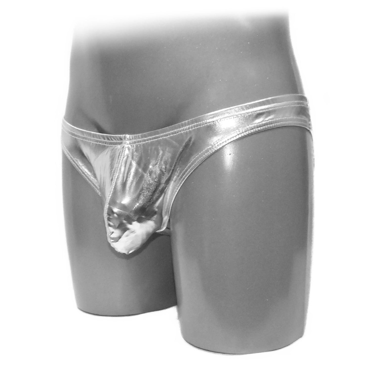 Black Label Design Slips - That Erotic Something