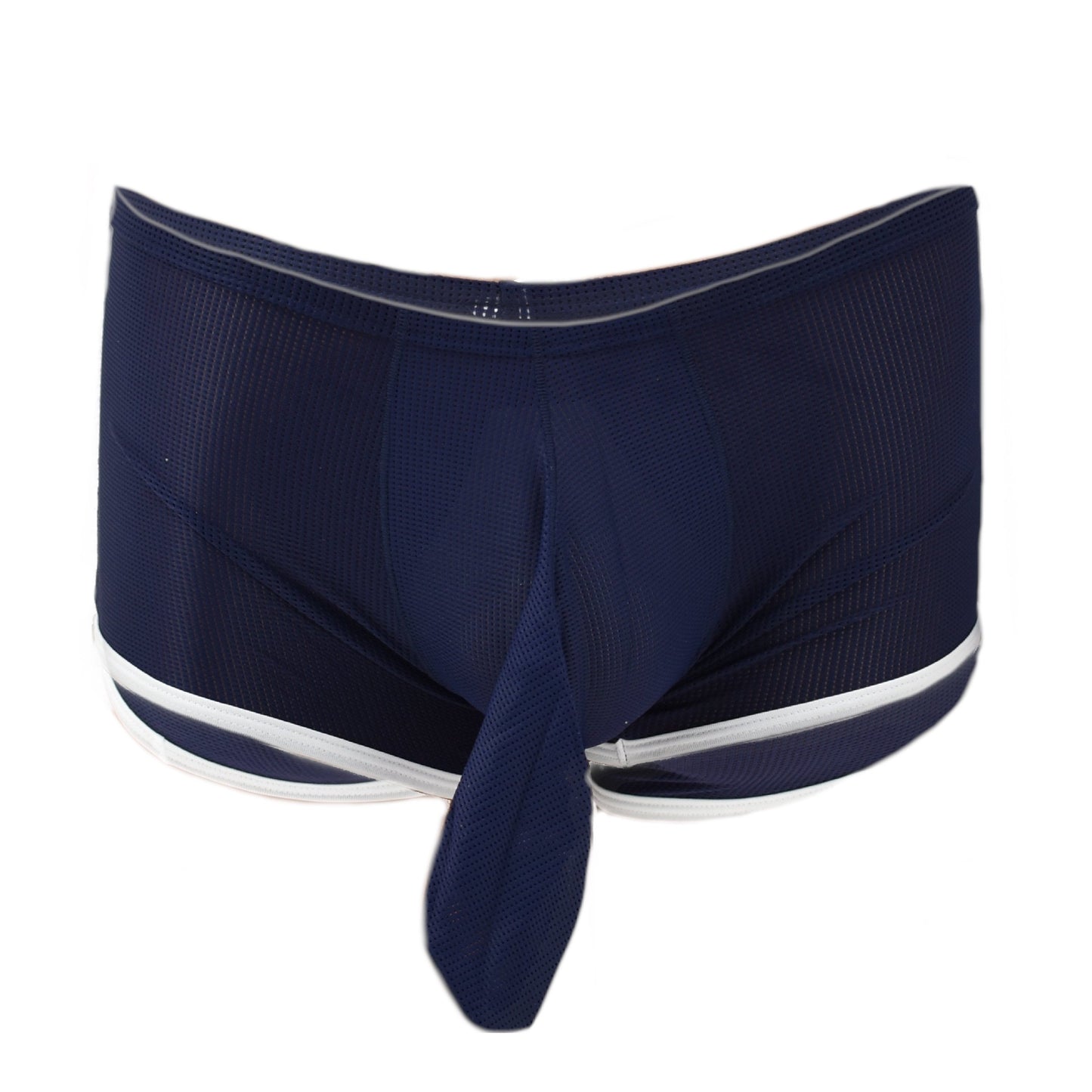 Mesh Boxer Rüsselshorts extra zarter Stoff