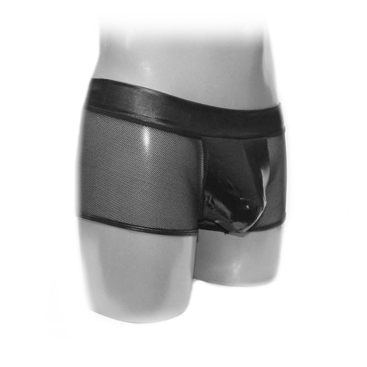 SUW-Label-Design Pants- Das erotische Etwas