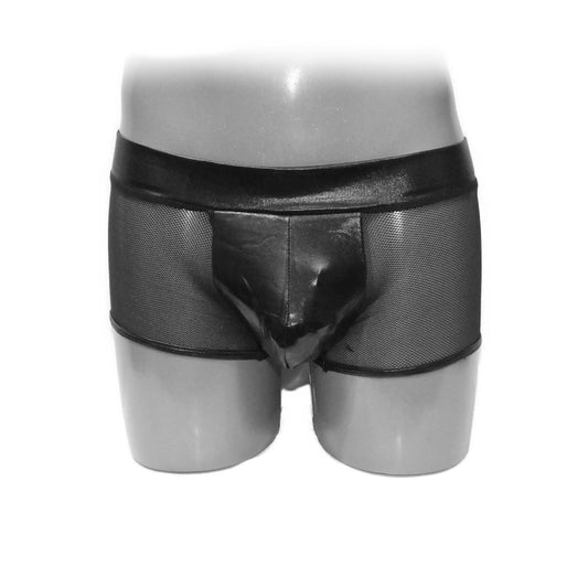 SUW-Label-Design Pants- Das erotische Etwas