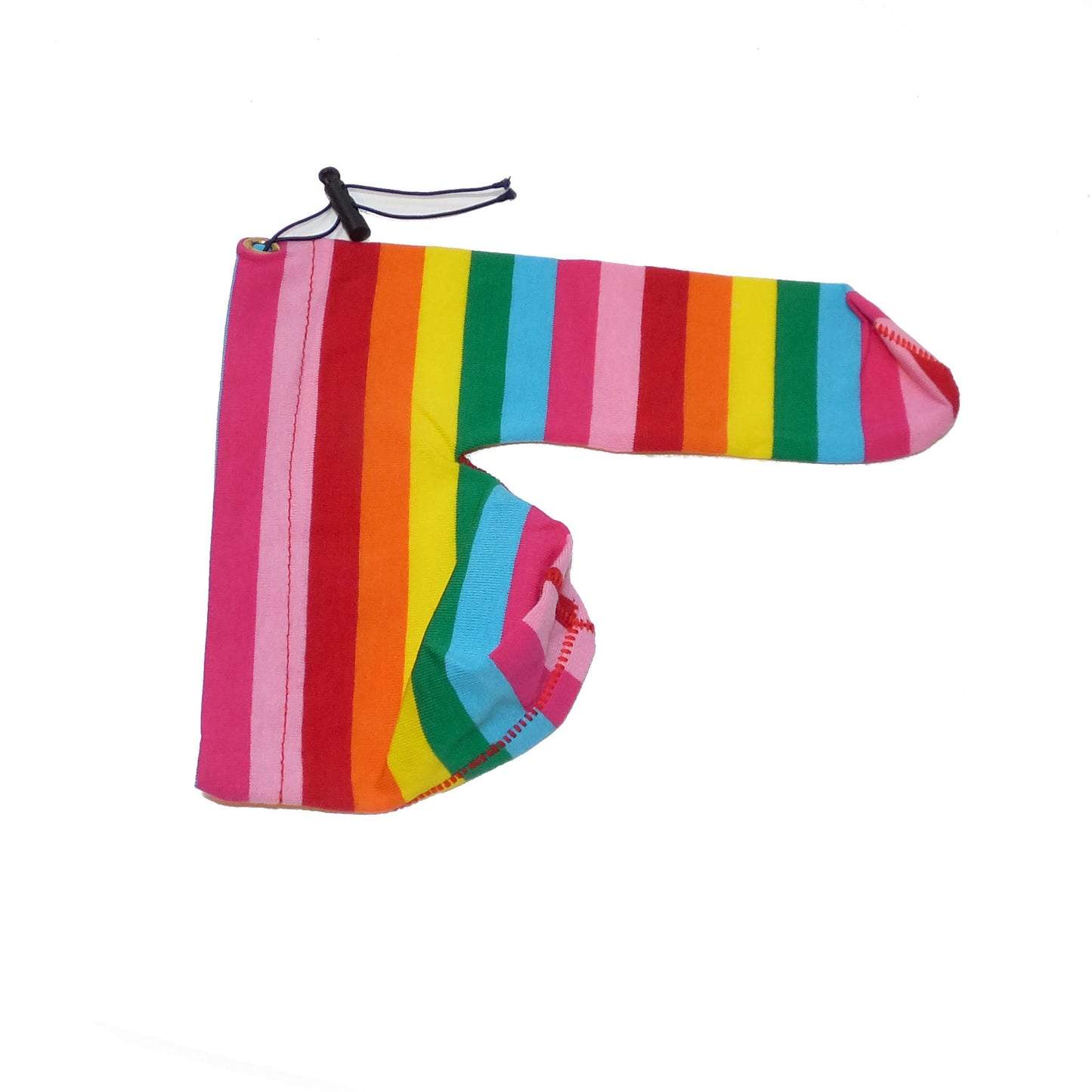 Iridescent Panty For Man - für die kalten Tage