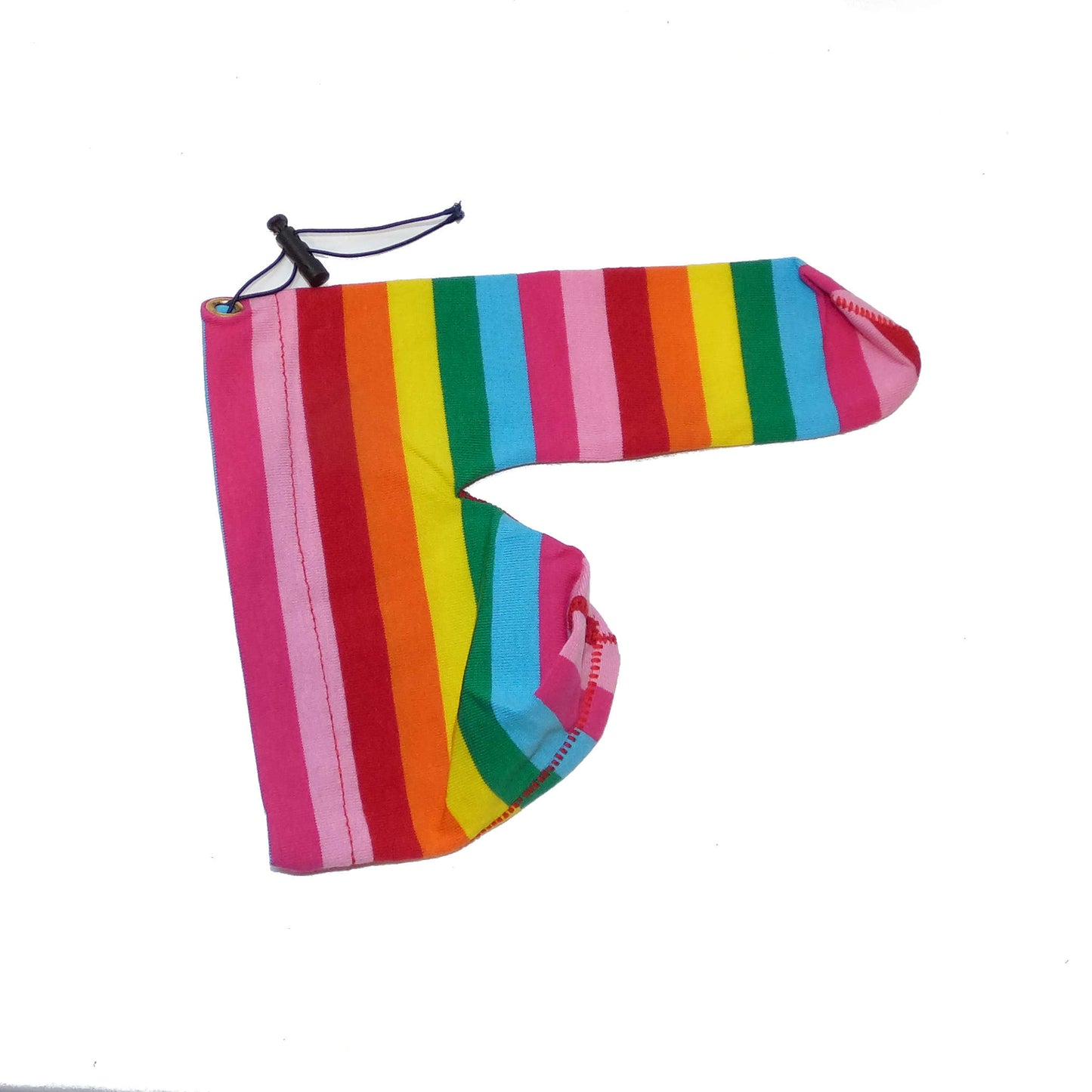 Iridescent Panty For Man - für die kalten Tage