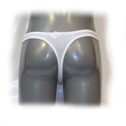 Micro Thong men Underwear String for men Atmungsaktiv