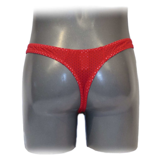 Micro Thong men Underwear String for men Atmungsaktiv