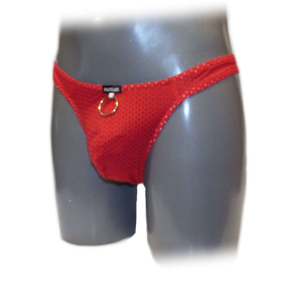 Micro Thong men Underwear String for men Atmungsaktiv