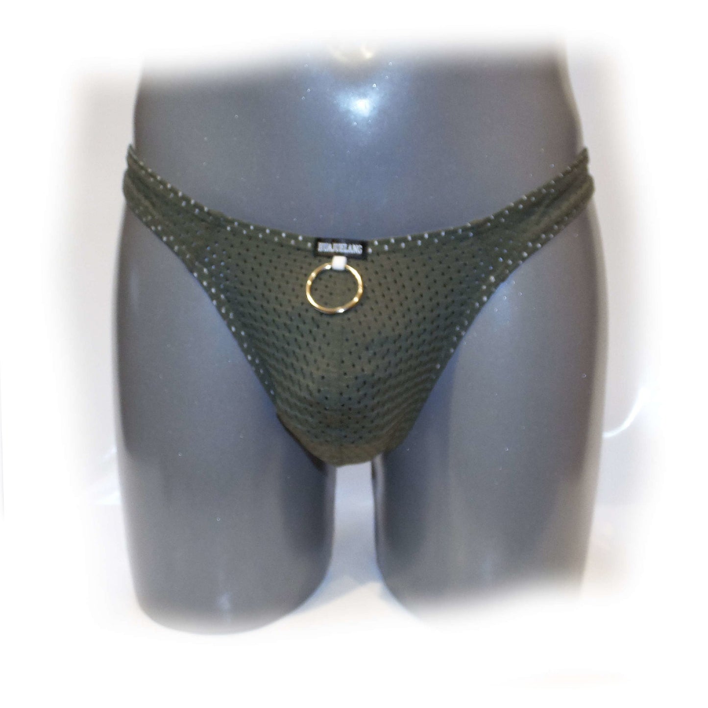 Micro Thong men Underwear String for men Atmungsaktiv