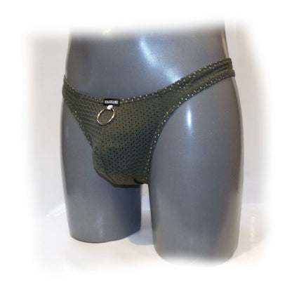 Micro Thong men Underwear String for men Atmungsaktiv