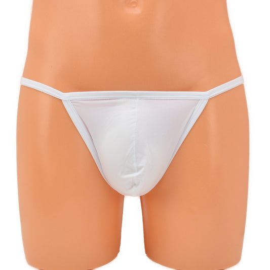 Herren Slip mit extra schmalem Band