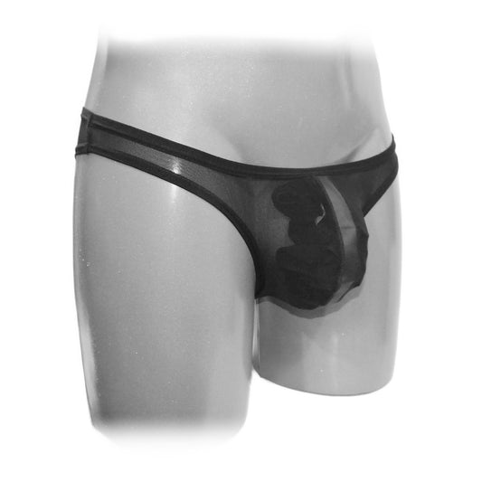 BLACK STYLE COVER SLIPS Grenadine